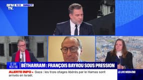 Bétharram : le rapport académique de 1996 -15/02
