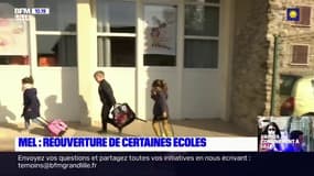 Halluin: trois élèves positifs au Covid-19 à l'école Saint-Alphonse, l'établissement fermé jusqu'au 2 juin