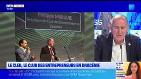 Var Business du mardi 10 décembre - Le CLED, le Club des entrepreneurs en Dracénie