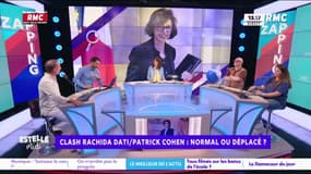 Le Zapping RMC - 19/06