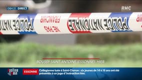 Rixe à Boussy-Saint-Antoine: l’affrontement avait été préparé et encouragé par les bandes rivales