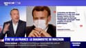 L’édito de Matthieu Croissandeau: Le diagnostic de Macron sur l'état de la France - 22/12