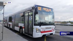 MOBILES : Quelques nouveautés et changements sur le réseau TCL pour désengorger le centre ville.