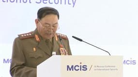 Corée du Nord: Kim Jong-Un aurait fait exécuter son ministre de la Défense