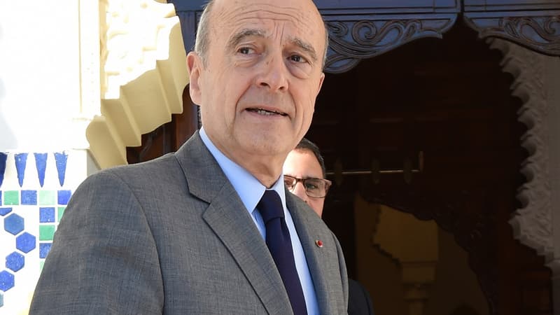 Alain Juppé