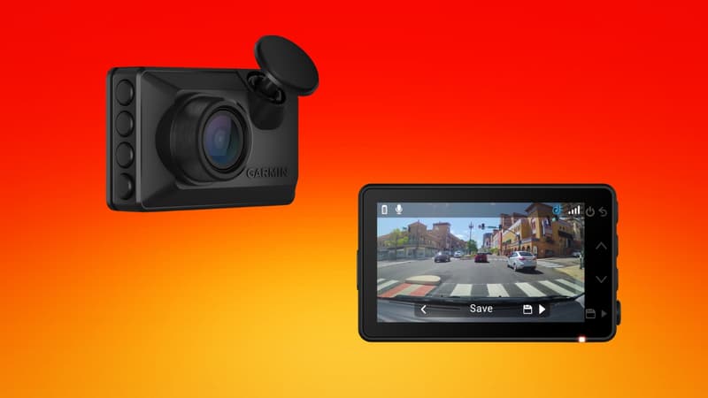 Norauto et Garmin c'est confirmé : cette dashcam fait l'unanimité avec ce prix affiché