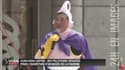Au Japon, des politiciens font du cos-play "Dragon Ball" lors d'une conférence de presse