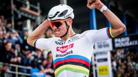 Mathieu van der Poel