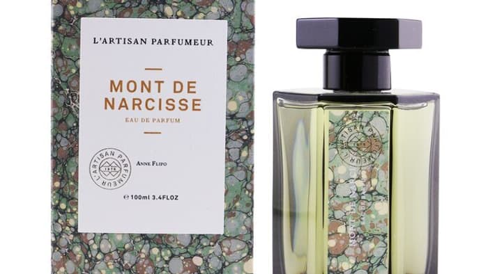 Parfum Mont de Narcisse - l'Artisan Parfumeur Parfum Mont de Narcisse - l'Artisan Parfumeur