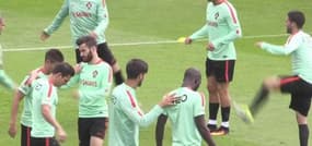 Rothen : "Ronaldo sera au rendez-vous"