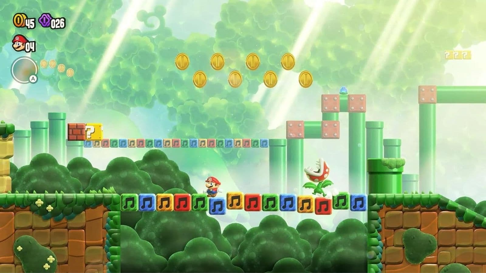 Super Mario Bros. Wonder » : tout savoir sur le jeu