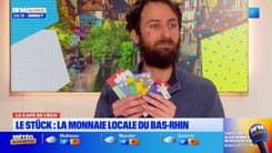 Le Café de l'Éco: le Stück, la monnaie locale du Bas-Rhin