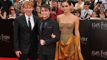 Harry Potter