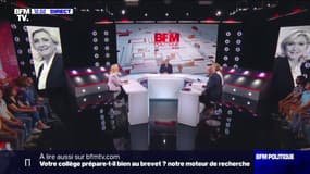 Marine Le Pen: "L'écologie punitive est en train de créer de grands désordres dans le monde"