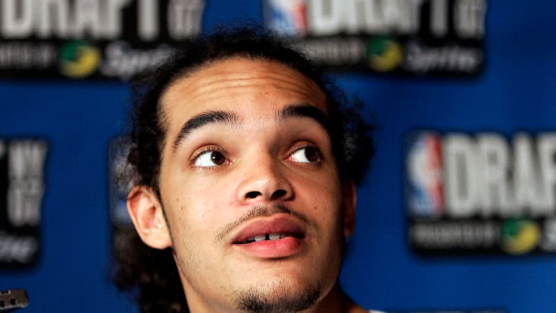 Joakim Noah
