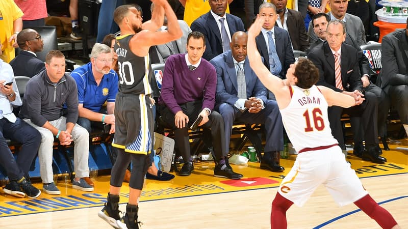 Stephen Curry