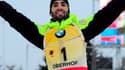 Martin Fourcade