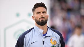 Olivier Giroud