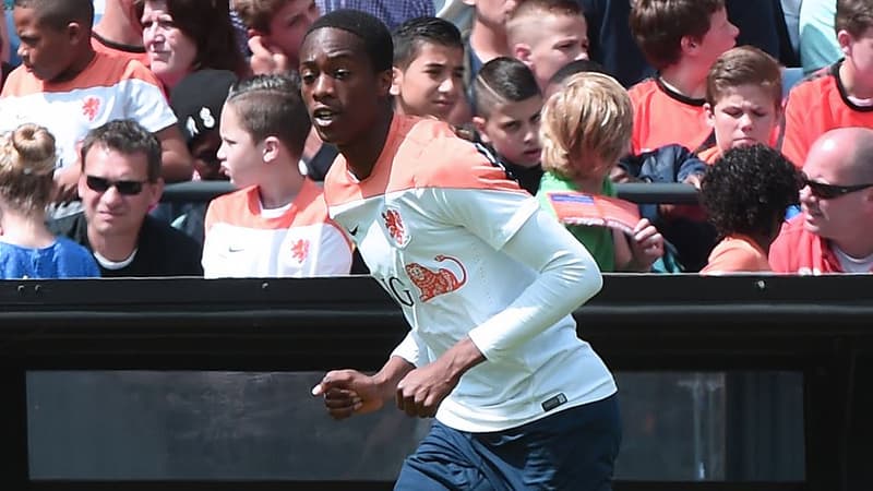 Terence Kongolo