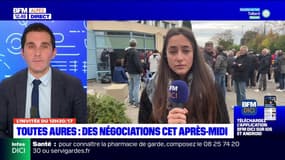 Clinique "Toutes Aures" à Manosque: la grève va-t-elle continuer? 