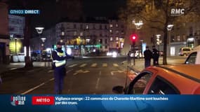 Les forces de l’ordre particulièrement attentives aux fêtes clandestines le week-end