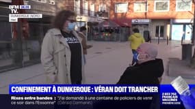 Vers un confinement dans le Dunkerquois ?