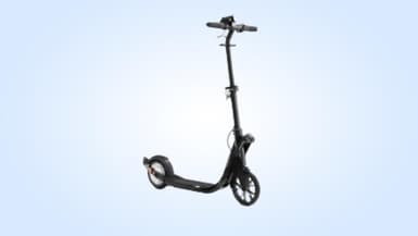 Décathlon : Cette trottinette électrique à prix mini va sûrement vous convaincre