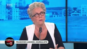 "Et si nous interrogions les enfants maltraités autre part que dans un commissariat ?"