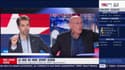 RMC Sport Show - Bernard Laporte donne ses favoris pour la Coupe du monde 2019