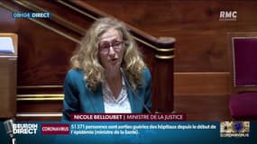 Emmanuel Macron va tenter de lever les inquiétudes des maires liées au déconfinement
