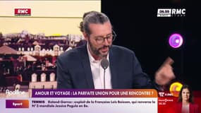 L'humeur de Charles : Amour et voyage, la parfaite union pour une rencontre ? - 03/06