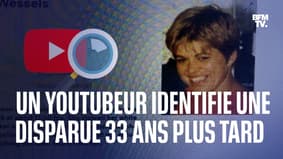 Un youtubeur a réussi à identifier une femme 33 ans après sa disparition
