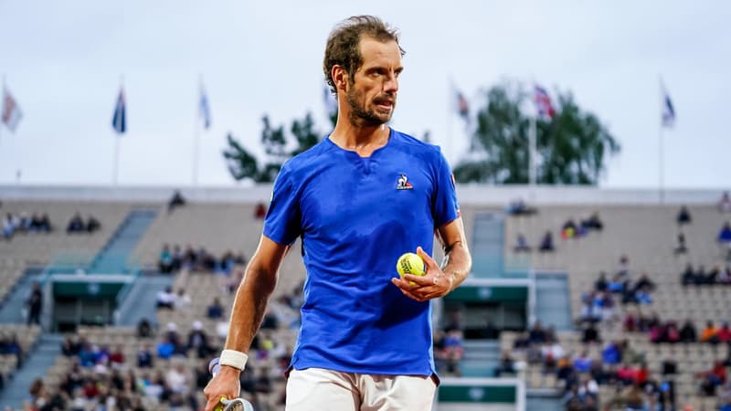 R. Gasquet