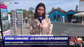 Airbnb condamné: les habitants de l'Île d'Oléron se réjouissent de cette victoire juridique