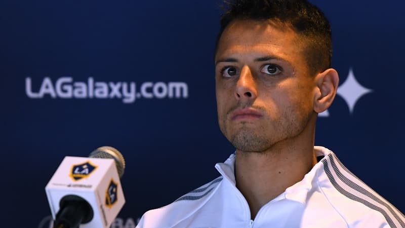 Javier Hernandez
