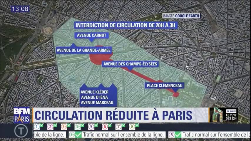 BFM Paris BFM Paris