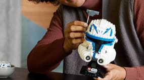 Ce produit LEGO Star Wars en promo va faire un carton auprès des petits et des grands