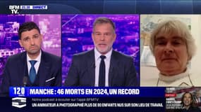 Naufrage : huits migrants morts dans la Manche - 15/09