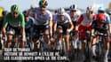 Tour de France : Les classements après la 10e étape à l'île de Ré