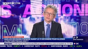 Idée de placements: Quelles décisions prendre avant le 31 décembre pour alléger la facture fiscale 2021 ?