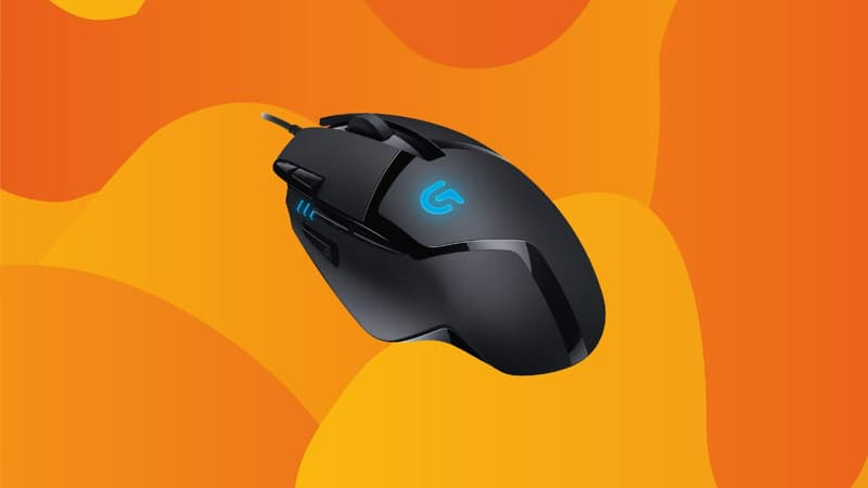 Cette souris pour gamer signée Logitech profite enfin d'une belle remise