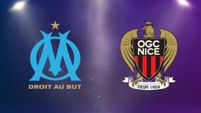 Marseille - Nice 