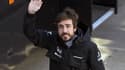 Fernando Alonso