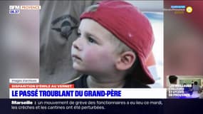 Disparition d'Emile: le passé troublant du grand-père passé à la loupe