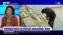 C votre emploi du mercredi 5 juillet - Le contrat engagement jeune s'impose en Hauts-de-France