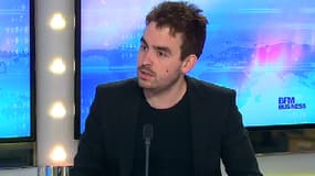 Paul Morlet, fondateur de "Lunettes pour tous", était l'invité de Stéphane Soumier dans Good Morning Business ce 26 mai.