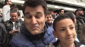 OM : 3000 supporters pour l'entraînement au Vélodrome