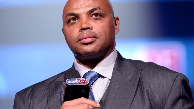 Charles Barkley
