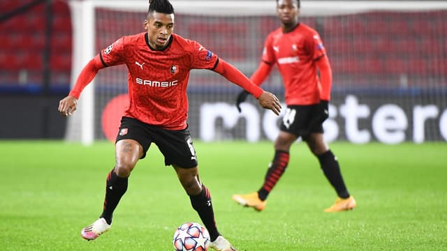 Dalbert (Rennes)