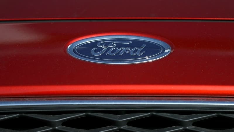 Ford et Baidu vont réaliser les tests ensemble.